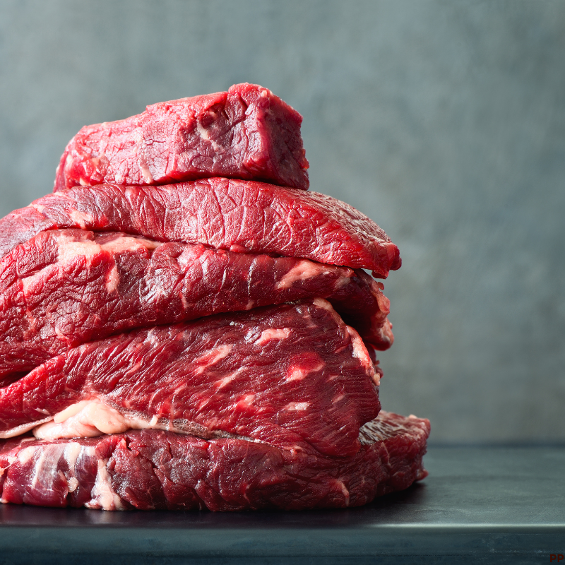 Beef Offals Mix (2kg)