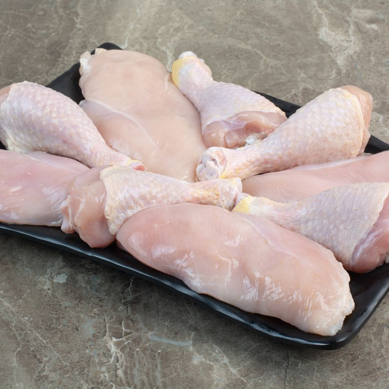 Chicken Laps &amp; Drumsticks (2kg)