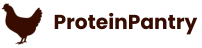 Protein Pantry