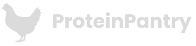 Protein Pantry